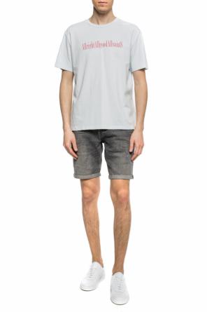 ‘allgood’ t-shirt, zdjęcie 2 ‘allgood’ t-shirt od AllSaints